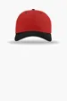 Richardson Pro Twill Snapback 212 — view 19