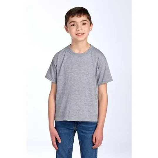 Jerzees Youth Dri-Power 100% Polyester Tee