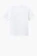 Jerzees Youth Dri-Power 100% Polyester Tee — view 4