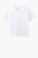 Jerzees Youth Dri-Power 100% Polyester Tee — view 3