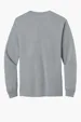 Jerzees Dri-Power 100% Polyester Long Sleeve T-Shirt — view 19