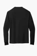 Jerzees Dri-Power 100% Polyester Long Sleeve T-Shirt — view 8