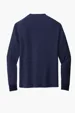 Jerzees Dri-Power 100% Polyester Long Sleeve T-Shirt — view 9