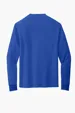 Jerzees Dri-Power 100% Polyester Long Sleeve T-Shirt — view 10
