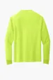 Jerzees Dri-Power 100% Polyester Long Sleeve T-Shirt — view 11