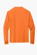 Jerzees Dri-Power 100% Polyester Long Sleeve T-Shirt — view 12