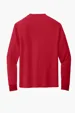 Jerzees Dri-Power 100% Polyester Long Sleeve T-Shirt — view 14