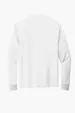 Jerzees Dri-Power 100% Polyester Long Sleeve T-Shirt — view 15
