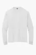 Jerzees Dri-Power 100% Polyester Long Sleeve T-Shirt — view 7