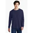Jerzees Dri-Power 100% Polyester Long Sleeve T-Shirt