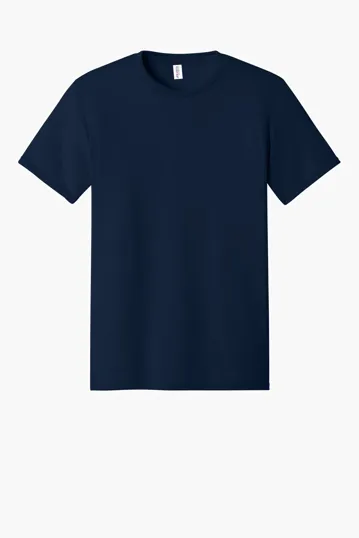 Jerzees Dri-Power 100% Polyester T-Shirt — view 28