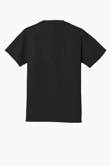 Jerzees Dri-Power 100% Polyester T-Shirt — view 8
