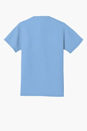 Jerzees Dri-Power 100% Polyester T-Shirt — view 10