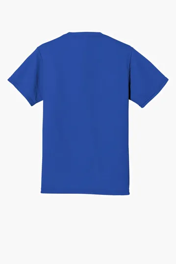 Jerzees Dri-Power 100% Polyester T-Shirt — view 11