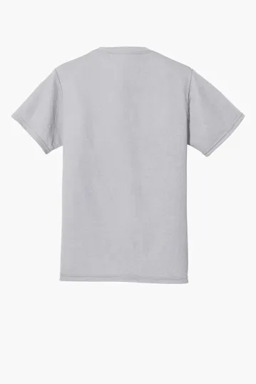 Jerzees Dri-Power 100% Polyester T-Shirt — view 14