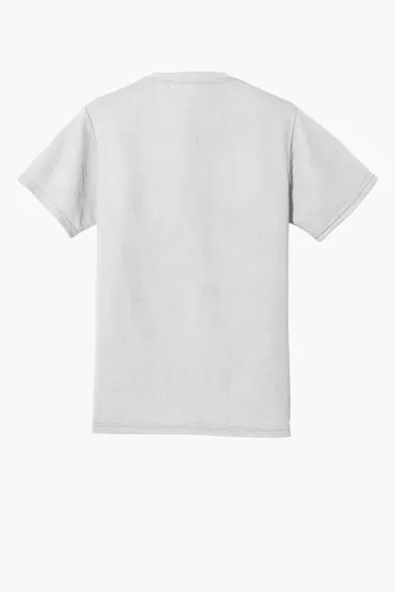 Jerzees Dri-Power 100% Polyester T-Shirt — view 16