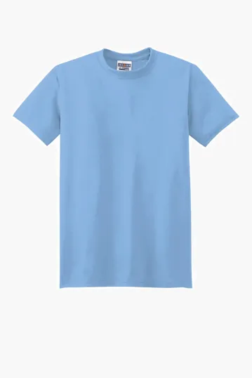 Jerzees Dri-Power 100% Polyester T-Shirt — view 4