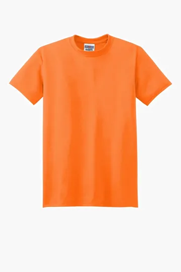 Jerzees Dri-Power 100% Polyester T-Shirt — view 5