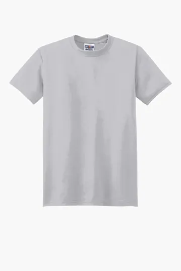 Jerzees Dri-Power 100% Polyester T-Shirt — view 6