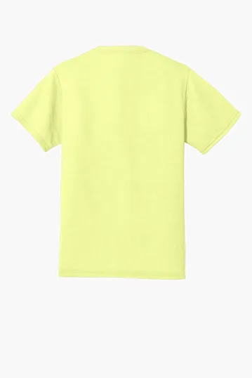 Jerzees Dri-Power 100% Polyester T-Shirt — view 21