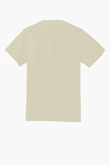 Jerzees Dri-Power 100% Polyester T-Shirt — view 24