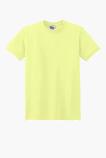 Jerzees Dri-Power 100% Polyester T-Shirt — view 17