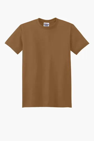 Jerzees Dri-Power 100% Polyester T-Shirt — view 18
