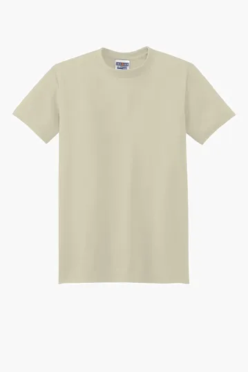 Jerzees Dri-Power 100% Polyester T-Shirt — view 20