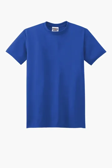 Jerzees Dri-Power 100% Polyester T-Shirt — view 25