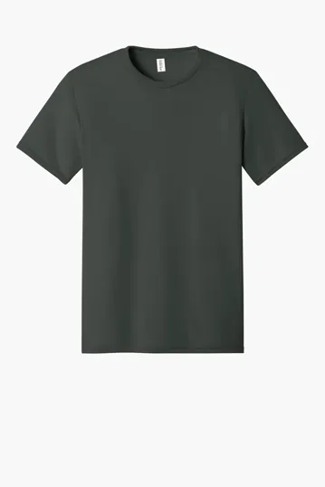 Jerzees Dri-Power 100% Polyester T-Shirt — view 27