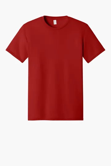 Jerzees Dri-Power 100% Polyester T-Shirt — view 30