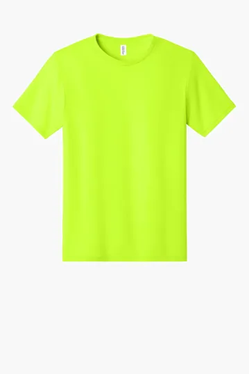 Jerzees Dri-Power 100% Polyester T-Shirt — view 29