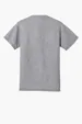 Jerzees Dri-Power 100% Polyester T-Shirt — view 7