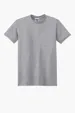 Jerzees Dri-Power 100% Polyester T-Shirt — view 2