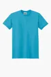 Jerzees Dri-Power 100% Polyester T-Shirt — view 3