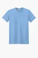 Jerzees Dri-Power 100% Polyester T-Shirt — view 4