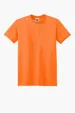 Jerzees Dri-Power 100% Polyester T-Shirt — view 5