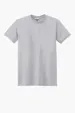 Jerzees Dri-Power 100% Polyester T-Shirt — view 6
