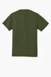 Jerzees Dri-Power 100% Polyester T-Shirt — view 23