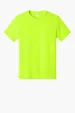 Jerzees Dri-Power 100% Polyester T-Shirt — view 29