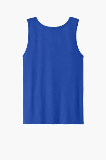 Gildan Ultra Cotton 100% US Cotton Tank Top — view 19