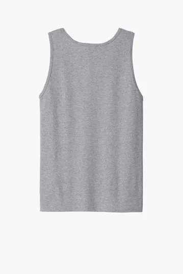 Gildan Ultra Cotton 100% US Cotton Tank Top — view 20