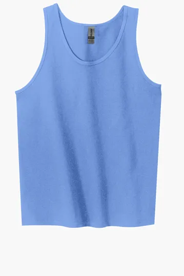 Gildan Ultra Cotton 100% US Cotton Tank Top — view 2