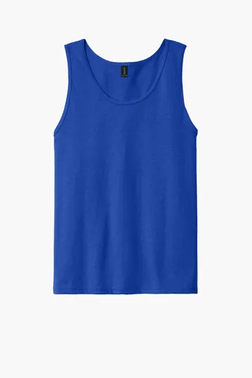 Gildan Ultra Cotton 100% US Cotton Tank Top — view 15