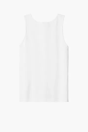 Gildan Ultra Cotton 100% US Cotton Tank Top — view 21