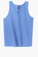 Gildan Ultra Cotton 100% US Cotton Tank Top — view 2