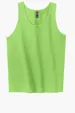 Gildan Ultra Cotton 100% US Cotton Tank Top — view 4