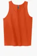Gildan Ultra Cotton 100% US Cotton Tank Top — view 5