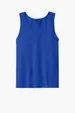 Gildan Ultra Cotton 100% US Cotton Tank Top — view 15