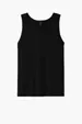 Gildan Ultra Cotton 100% US Cotton Tank Top — view 13
